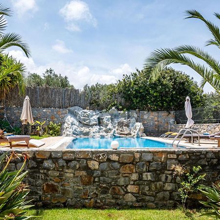 Villa Noema Sissi Екстер'єр фото